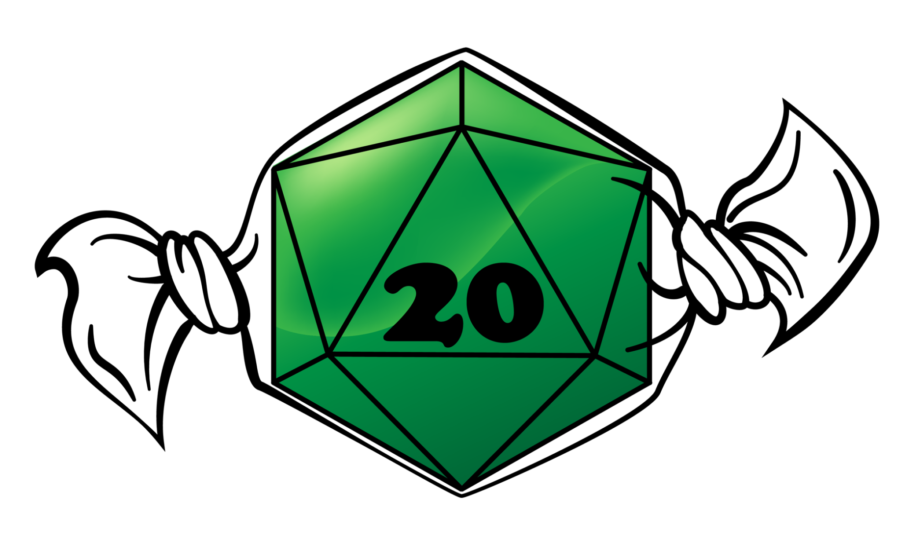 Sweet RPG Logo